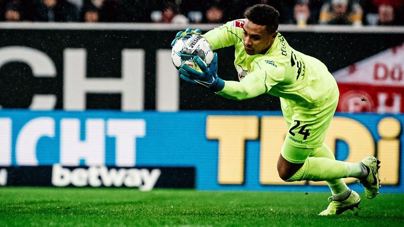 Steffen's return will spark a ray of hope in the Fortunen